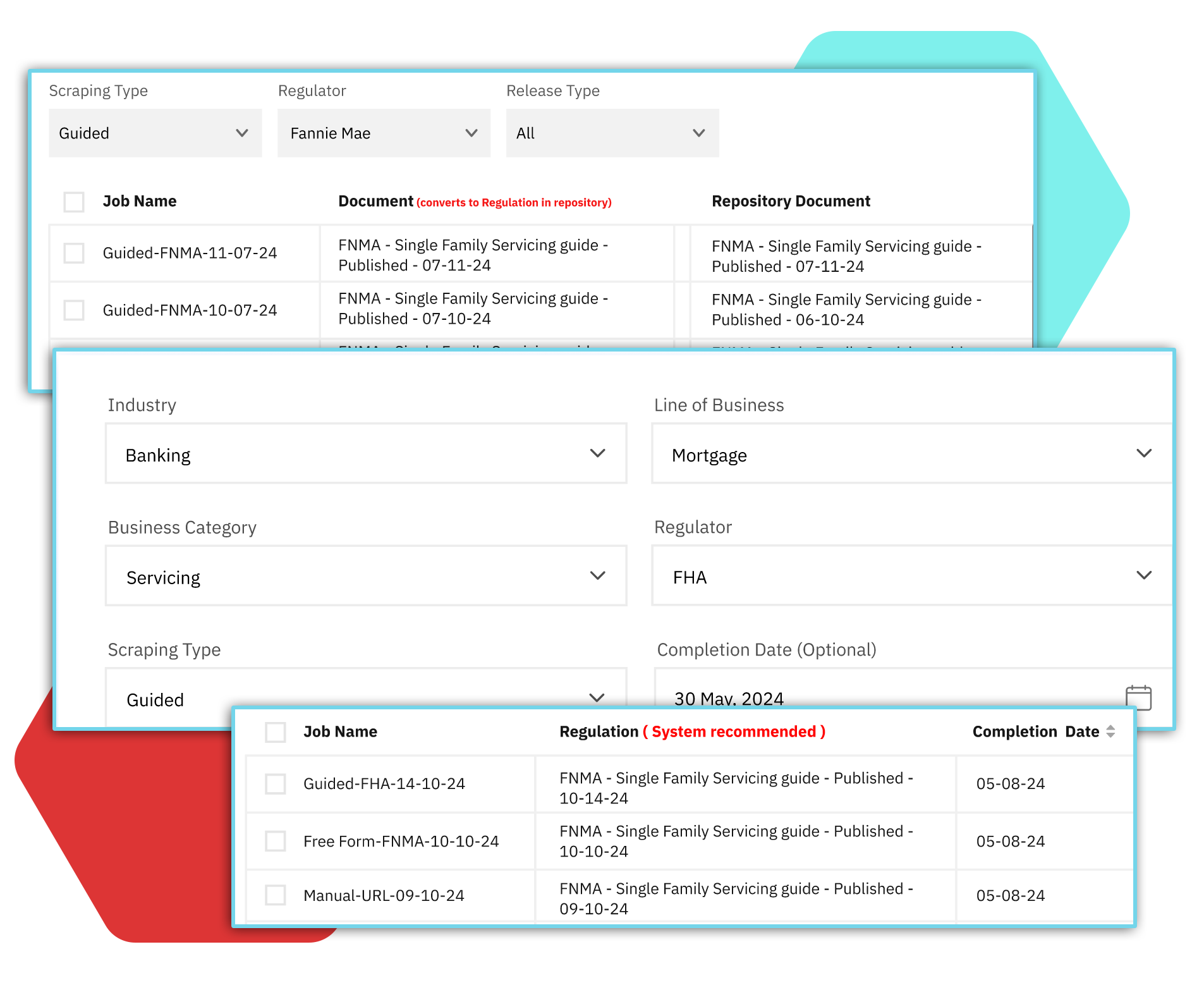 Risk, Compliance and Audits in
                      One Seamless Platform
