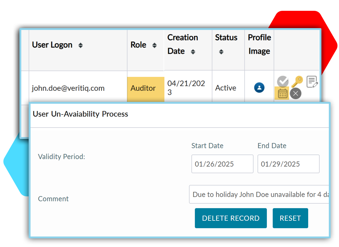Risk, Compliance and Audits in
        One Seamless Platform