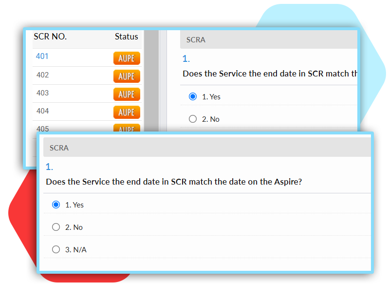 Risk, Compliance and Audits in
        One Seamless Platform
